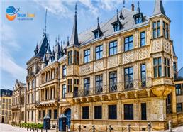 Tour Châu Âu 5 Quốc Gia 9N8Đ: Pháp - Bỉ - Luxembourg - Hà Lan - Đức